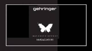 GEHRINGER FULL MOON [upl. by Osber]