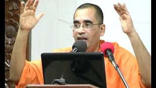 PERSONALITY DEVELOPMENT CLASS II by Sri BODAMYANANDA SWAMI [upl. by Schroeder646]