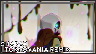 SharaX  Tokyovania REMIX  Absurd Studio [upl. by Finah134]