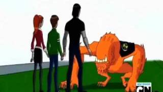 Comercial Canción de Ben 10 LatAm [upl. by Silisav361]