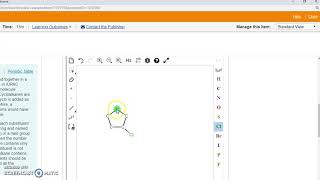 Mastering Marvin Map a set of atoms in a molecule [upl. by Bak]