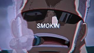 One piece smoker edit [upl. by Aretina324]