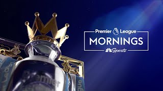 Premier League on NBC intro 202223  NBC Sports [upl. by Abbot888]