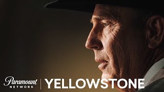 Official MidSeason 1 Yellowstone Trailer  Paramount Network [upl. by Oiramd82]