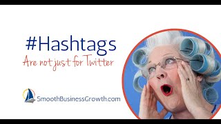 Using Hashtags In LinkedIn [upl. by Kiyoshi]