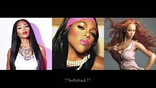 Lil Kim  quotThe Jump Off ANTM Remixquot [upl. by Zielsdorf131]