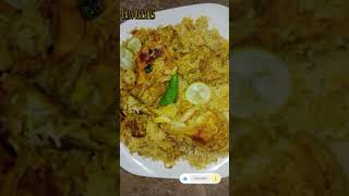 Ultimate Chicken Biryani Recipe  StepbyStep Guide [upl. by Esoranna]