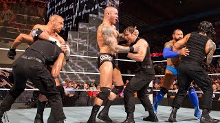 5 Shield dream matches that really happened WWE Playlist [upl. by Ecnerwaled327]