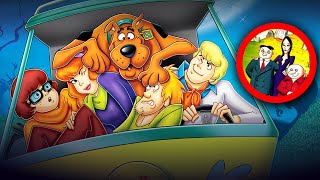 Lost ScoobyDoo Episode Finally Released [upl. by Neysa]