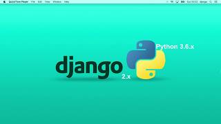 Full Django 2x Course and Deploy on Heroku  Class 12 Media files [upl. by Darelle540]