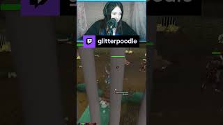 In N Out Rat Raid 🐀  glitterpoodle on Twitch runescape osrsshorts oldschoolrunescape osrs [upl. by Bonnes]