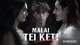 ShreeGo  Malai Tei Keti Chahiyo  Official Music Video  Music Prod By B2 [upl. by Katherin]