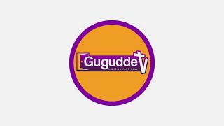 Gugudde TV Uganda [upl. by Nylirehs]