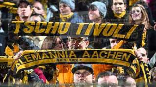 Alemannia Aachen Hymne  Alemannia [upl. by Aihseyn]