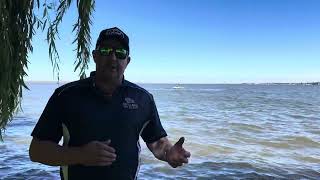 Lake Mulwala Fishing Report amp Fishing Competition update [upl. by Elah]