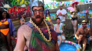 Big Dipper  Summertime Realness OFFICIAL MUSIC VIDEO [upl. by Drofub]