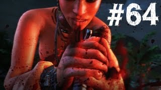 Far Cry 3  Release the Panic  Gameplay Walkthrough Part 64 [upl. by Randy]