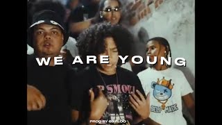 FREE DD OSAMA X JSTAR BALLA X NYDRILL SAMPLE TYPE BEAT quotWE ARE YOU YOUNGquotTYPE BEAT 2023 [upl. by Roban]