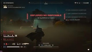 HELLDIVERS 2  FARMEO DE MUESTRAS SUPER RARAS [upl. by True]