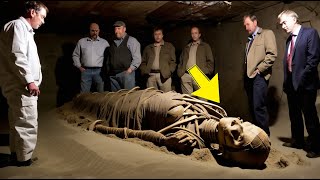 6 Most Incredible Recent Archaeological Finds Archaeology [upl. by Ahseyi]