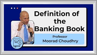 Definition of the Banking Book IRRBB Part 24 [upl. by Martine]