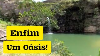 Gran Sabana  Venezuela EP 8 Um Oasis [upl. by Rania727]