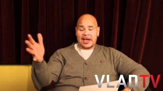 Fat Joe On The Top 10 Influential Latino Rappers [upl. by Darrin507]