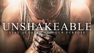 UNSHAKEABLE  Best Motivational Video Speeches Compilation  Listen Every Day MORNING MOTIVATION [upl. by Naujed655]