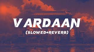 Vardaan  SlowedReverb  Carryminati  Lofi Song  slowedandreverb trendingsong lofisongs [upl. by Hajin]