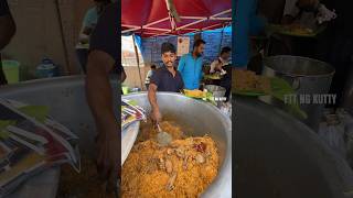 💥🤯Chicken Biryani‼️சிக்கன் பிரியாணிசாப்பிட்டு இருகிங்களா🍗🤤⁉️ shorts [upl. by Goodill]