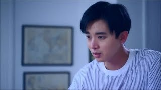 Aloysius Pang 冯伟衷 in My Friends From Afar 知星人 Ep 22 [upl. by Babita]