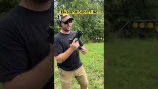 Flattest Glock 34 Glockatto shorts viral fyp [upl. by Yc387]