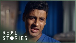 Thrown Into The Deep End Junior Doctor Diaries  Part 3 Medical Documentary  Real Stories [upl. by Anailil880]