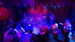 Yak Attack  20230128  Boom Boom Room  San Francisco CA FULL SET [upl. by Uball541]