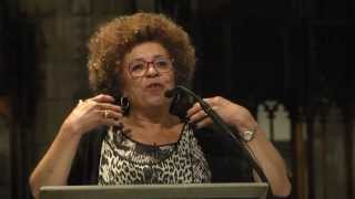 Angela Y Davis at the University of Chicago  May 2013 [upl. by Dej]