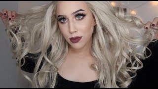 WIG REVIEW  EVERYDAYWIGS [upl. by Lardner65]