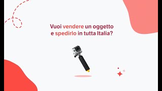 Te lo spiego Subito TuttoSubito per chi vende  Tutorial [upl. by Maddis]