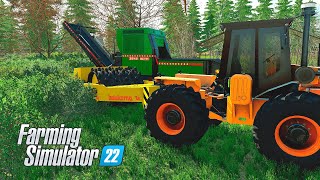 Ocurrencias de mi ABUELO 👴 Juan Carlos 🤦‍♂️  Qué PIDIÓ ahora 🤔  FARMING SIMULATOR 22 ARGENTINA [upl. by Ylrebmi]