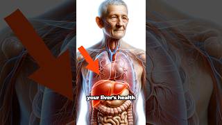 The worst food for your liver is liverhealth liverhealthtips [upl. by Lesiram]