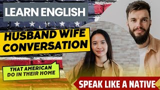 American English Conversation  Daily Conversation  English Conversation  Learn English [upl. by Llerrem763]