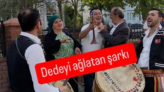 Çarşambayı sel aldı keşfetteyiz [upl. by Eahsed]