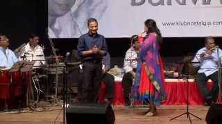 20140221O mere sona re sona re sona reShailaja S amp Anil B [upl. by Elaweda]