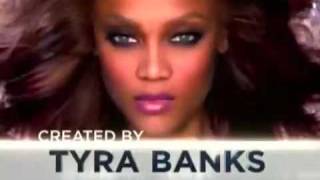 ANTM Cycle 112 Opening Intro [upl. by Buffum691]