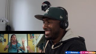 🇫🇷 Américain écoute du FRENCH RAP🇫🇷  Heuss l’Enfoiré amp Soolking – Mal à la tête REACTION [upl. by Eirojam]