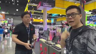 ASUS Promotion  Commart 2023 ลดราคาถูกที่สุด ทั้ง TUF Gaming ROG Vivobook Zenbook ของแถมเพียบ [upl. by Adalia610]