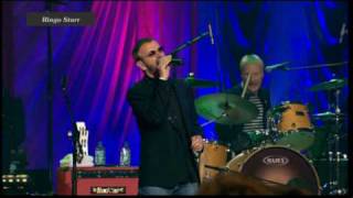 Ringo Starr  Dont Pass Me By live 2005 HQ 0815007 [upl. by Latashia]