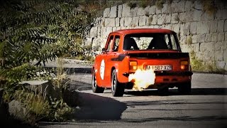 Best Of Simca 1000 2016 HD [upl. by Augie]