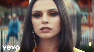 Cher Lloyd  None Of My Business Official Music Video [upl. by Coopersmith750]