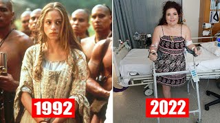 See What the Cast of ‘The Last of the Mohicans’ 1992 Looks Like 30 Years Later [upl. by Faucher]