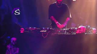 Trampa  DNA Lounge San Francisco  Trampa  Disrespect Tour 2021 281021 [upl. by Ahsatan]